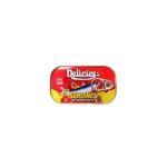 Delicies Sardines in Tomato Sauce 320g
