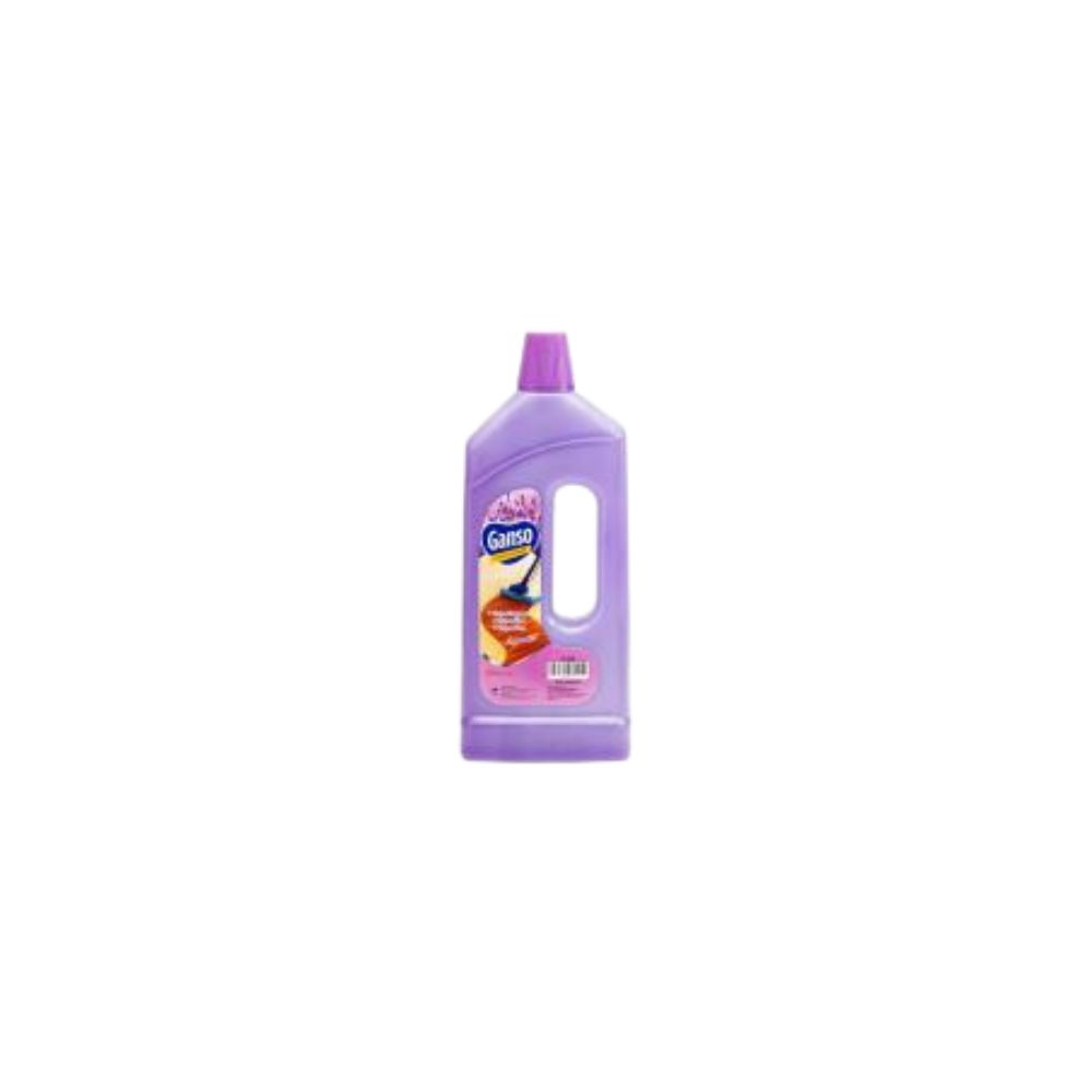 DSV-49.jpg Ganso Lavender Scent Floor Cleaner 1.2kg - Image 1