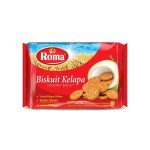 Roma Coconut Crunch Biscuits 300g