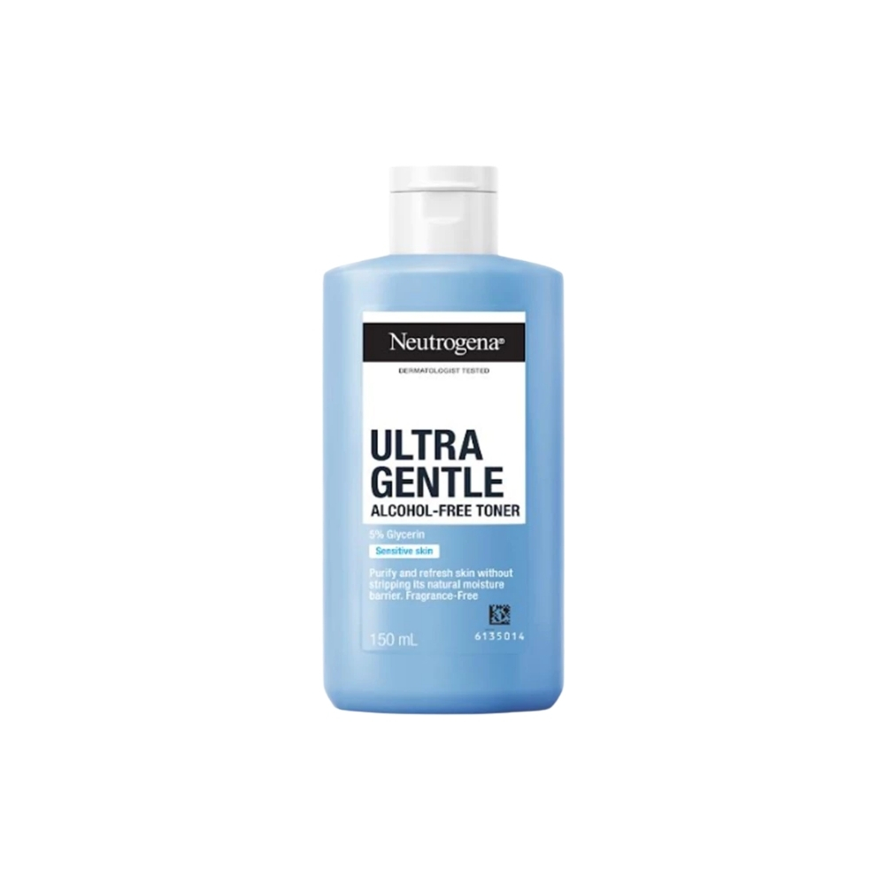 ECO-121.jpg Neutrogena Gentle Skin Toner 150ml - Image 1