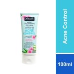Mareah Gentle Acne Face Wash 100ml - Image 2
