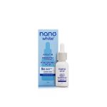 Nano White Intensive Face Serum 30ml