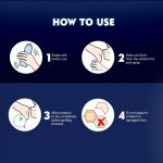 Nivea Men Cool Kick Spray Set - Image 2
