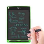 Kids LCD Writing Board 8.5 Inch - Image 2