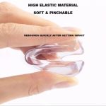 Transparent Child Corner Cushion Guard - Image 2