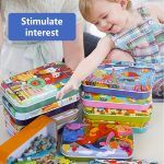 Firemen Rescue Jigsaw Puzzle Board - Image 2