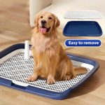 Large Pet Toilet Training Tray - Image 2