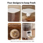 Smart 5L Pet Meal Feeder - Image 2