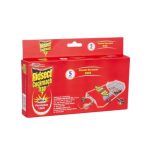 Ridsect Cockroach Trap Pack 5s