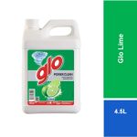 Glo Lime Dish Cleaner 4.5L - Image 2