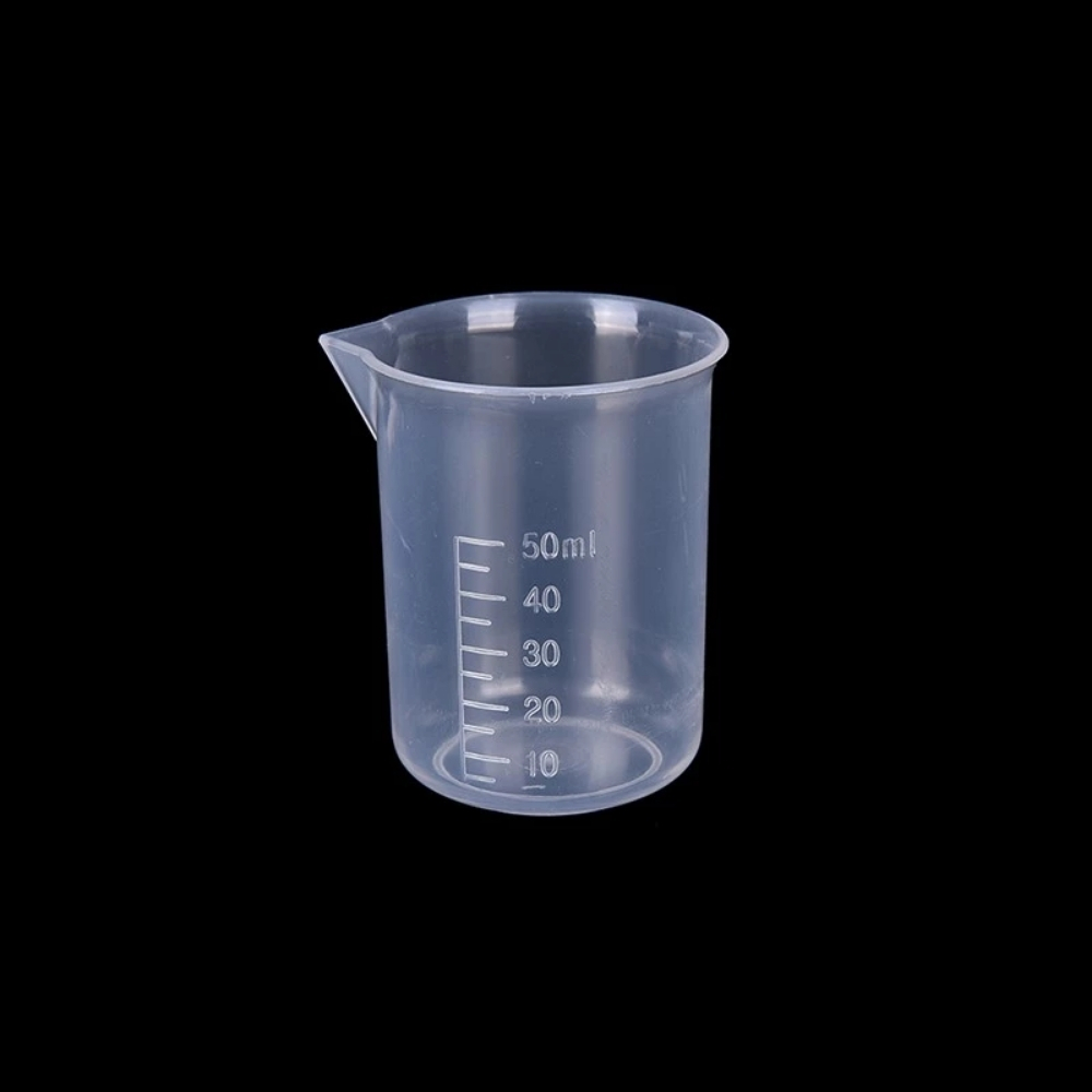 ECO-69.jpg Mini 50ml Measuring Beaker - Image 1
