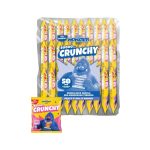 Mamee Monster BBQ Multipack 30s